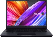 ProArt Studiobook Pro 16 OLED W7600H3A-L2030W