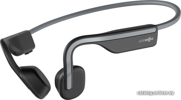 Наушники Shokz OpenMove (серый)