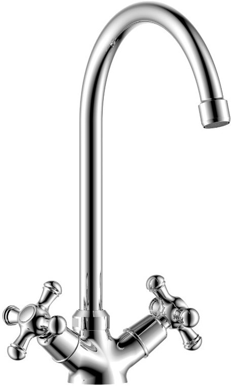 

Смеситель RedBlu Retro 230000000