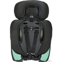 Детское автокресло Lorelli Navigator 2019 (зеленый/ромб)
