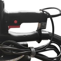 Шлифмашина для стен и потолков TEH TS18508