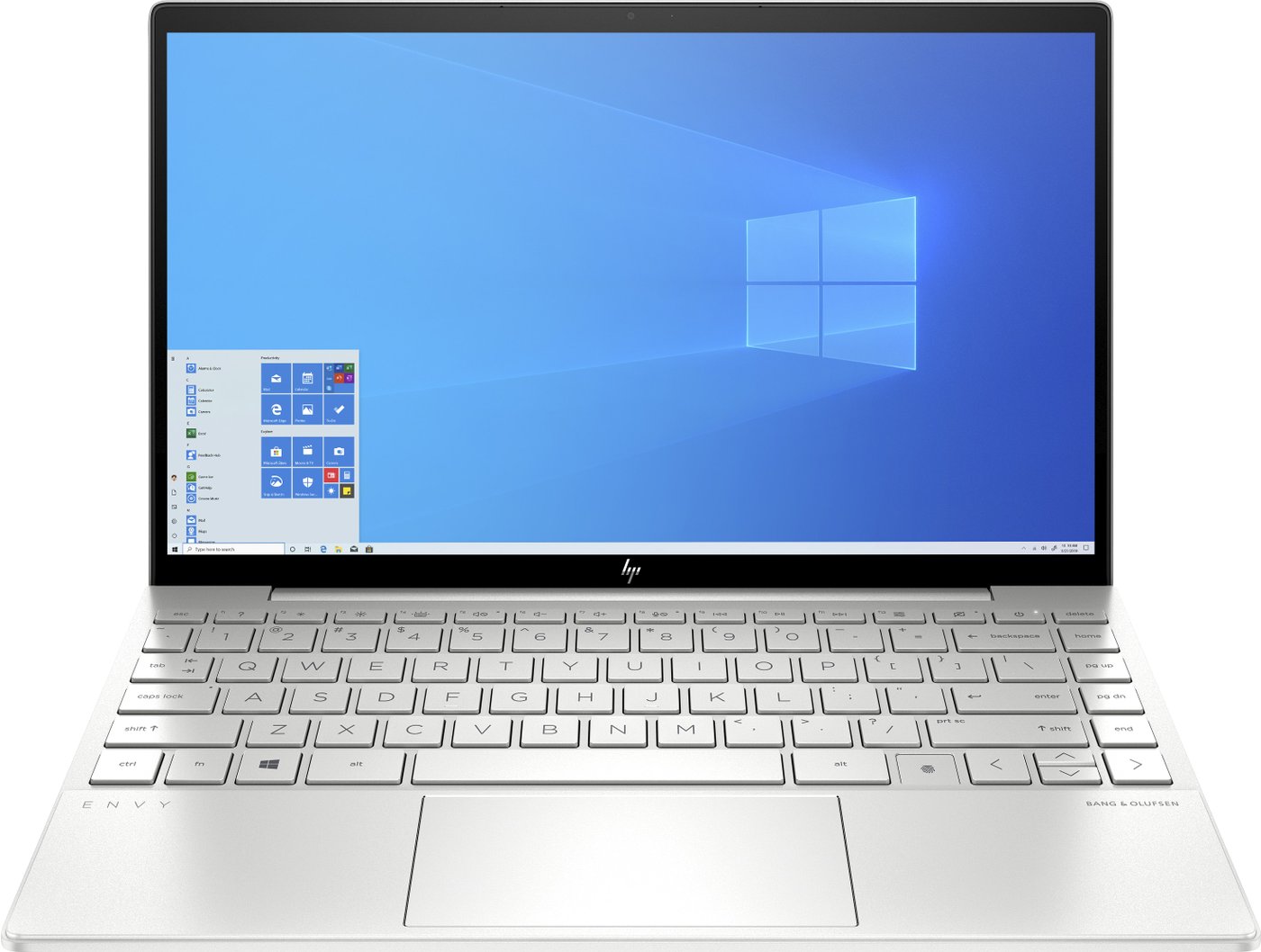 

Ноутбук HP ENVY 13-ba1046ur 60P10EA