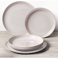Набор тарелок Villeroy & Boch Crafted Cotton 19-5183-8547