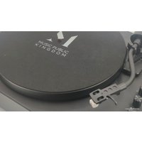 Виниловый проигрыватель Music Public Kingdom TT55ATS