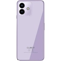 Телефон Cubot Note 40 6GB/256GB (розовый) в Гомеле