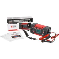 Зарядное устройство AVS BT-F10 10A 12/24V A95116S