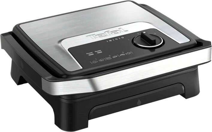

Электрогриль Tefal Inicio Classic GC272D10