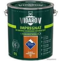 Пропитка Vidaron Impregnant V06 9 л (американское красное дерево)