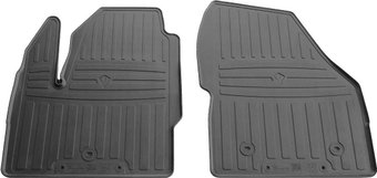 Комплект ковриков для авто Stingray LAND ROVER Freelander II 2006- 2012-
