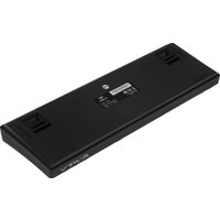 Клавиатура AULA S100 (черный/серый/оранжевый, Blue Switch)