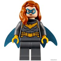 Конструктор LEGO DC Super Heroes 76160 Мобильная база Бэтмена