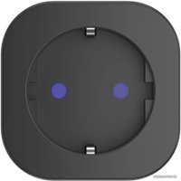 Умная розетка Perenio Power Link (черный)