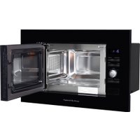 Микроволновая печь Zigmund & Shtain BMO 25 B