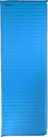 

Самонадувающийся коврик Talberg Camping Mat (синий)