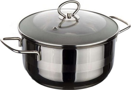 

Кастрюля Banquet Matte Line 48ES0505CS18-A