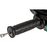 Угловая шлифмашина Sturm AG9012BE