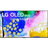 OLED телевизор LG OLED65G2RLA