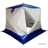 Палатка для зимней рыбалки Пингвин Призма Премиум Термолайт в Витебске