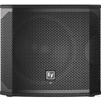 Активный сабвуфер Electro-Voice ELX200-12SP (черный)