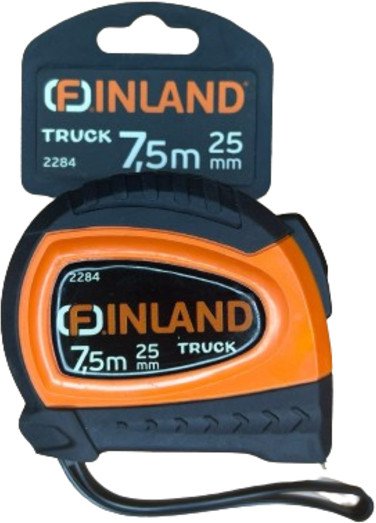 

Рулетка Finland 2284