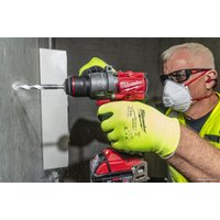 Ударная дрель-шуруповерт Milwaukee M18 FUEL M18FPD3-0X 4933479859 (без АКБ, кейс)