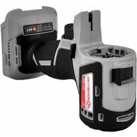 Гайковерт Интерскол ГАУ-300/18В 755.1.4.47 (с 1-им АКБ, кейс)