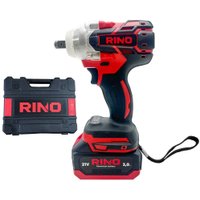 Гайковерт RINO WR1-2C (с 1-им АКБ, кейс)