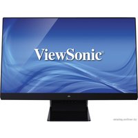 Монитор ViewSonic VX2770Sml-LED