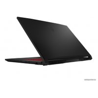 Игровой ноутбук MSI Katana GF76 12UG-238XGE