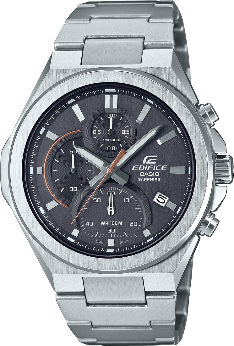 

Наручные часы Casio Edifice EFB-700D-8A