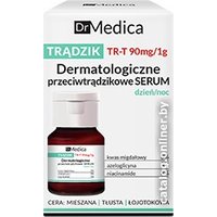  Bielenda Сыворотка для лица Dr medica Анти-акне 24H 30 мл