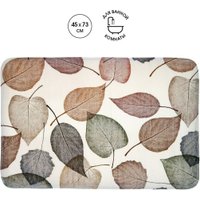 Коврик для ванной Fresh Code Autumn Vibes 74530