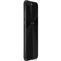 Смартфон ASUS Zenfone 4 ZE554KL Snapdragon 660 6GB/64GB (черный)