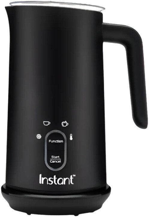 Автоматический вспениватель молока Instant Pot Milk Frother