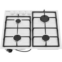 Варочная панель Hotpoint HGMT 642 WH