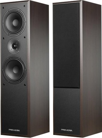 Напольная акустика Premiera ES-621 (мокко)