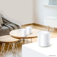 Wi-Fi система TP-Link Deco X60 V3 (3 шт.)