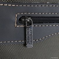 Дорожная сумка Francesco Molinary 081-0017-3P-FM-KHK (хаки)