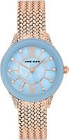 

Наручные часы Anne Klein AK/2208LBRG