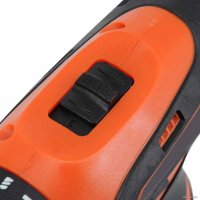 Дрель-шуруповерт Skiper CS2800-1 (с 2-мя АКБ, кейс)