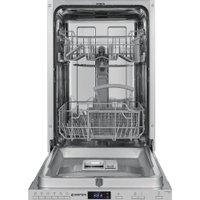 Встраиваемая посудомоечная машина Meferi MDW4562 LIGHT