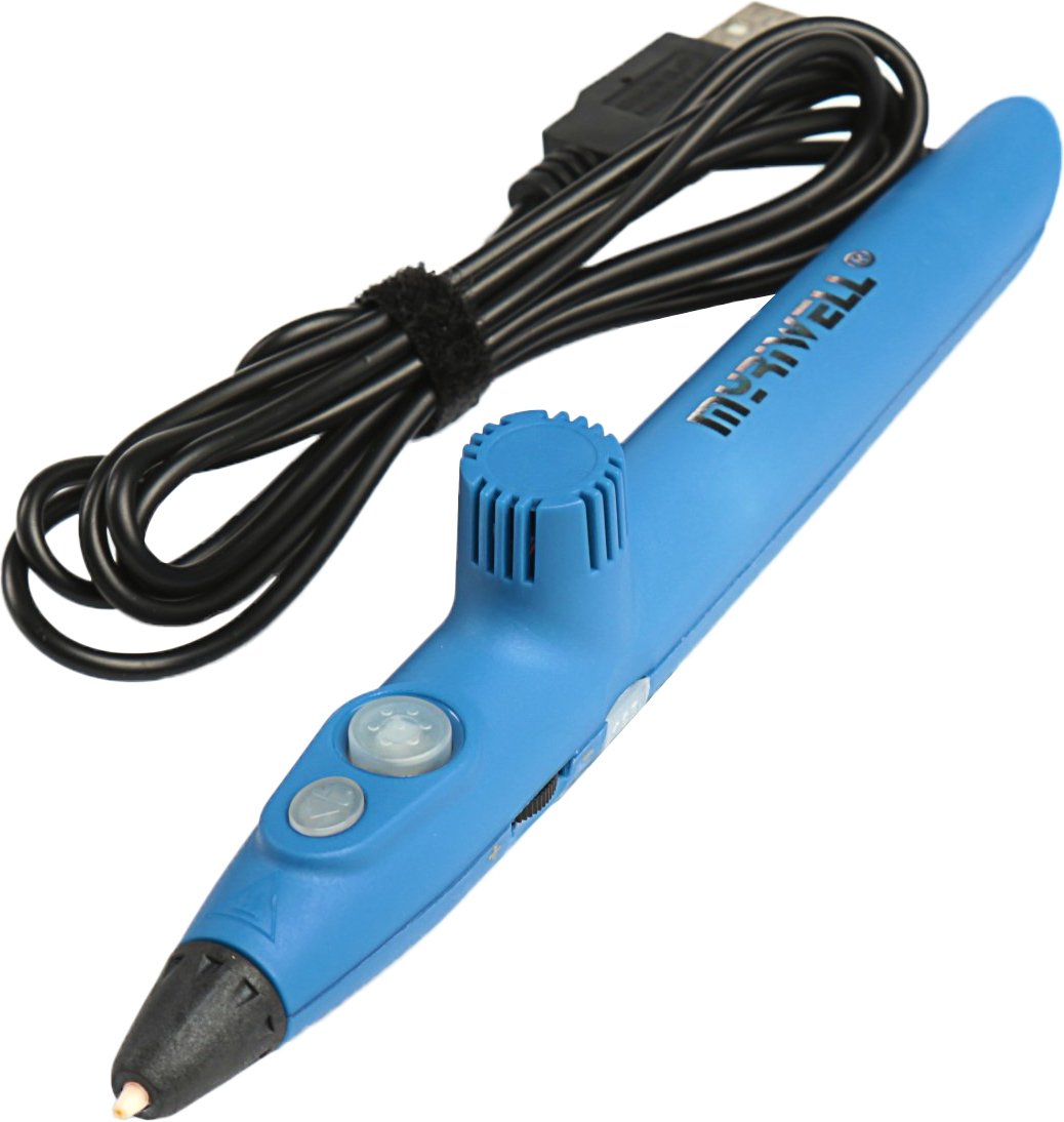 

3D-ручка Myriwell RP-200A-HB