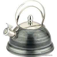 Чайник со свистком Pomi d'Oro Napoli P-650194