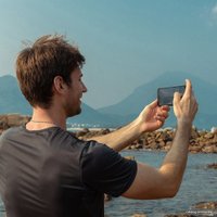 Телефон Ulefone Armor 7 (черный)