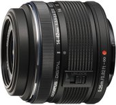 M.Zuiko Digital ED 14-42mm f/3.5-5.6 II R (черный)