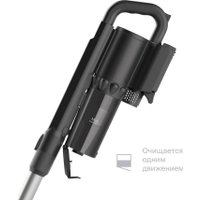 Пылесос Tuvio TS01EBHB