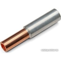 Гильза для кабеля КВТ ГАМ 16-10 50553