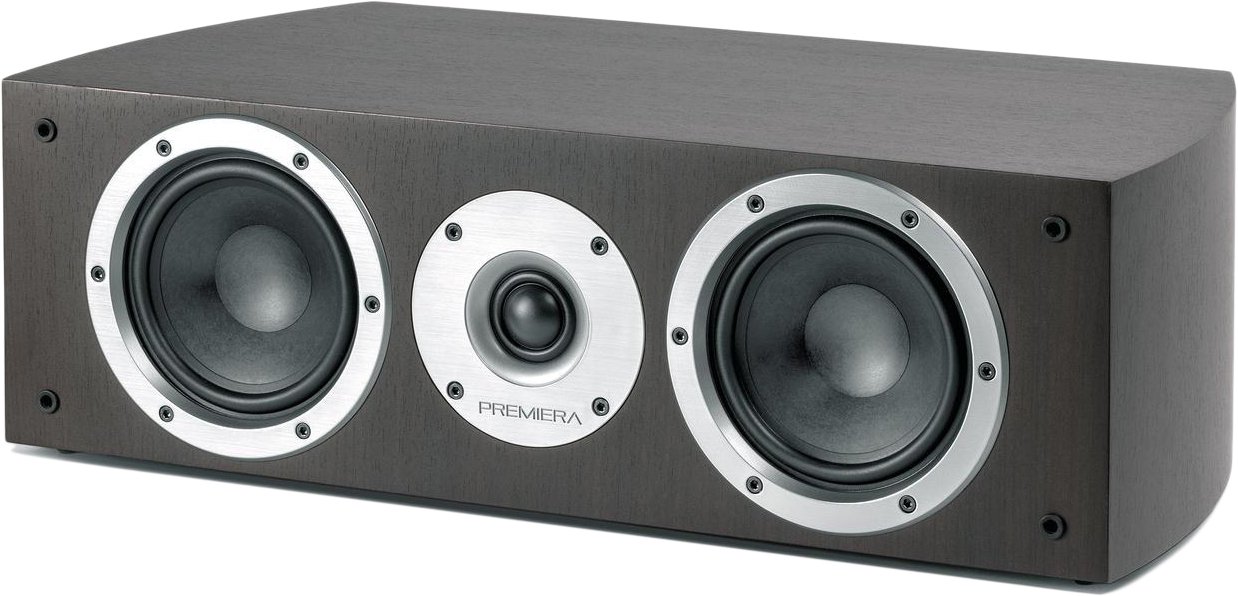 

Полочная акустика Premiera DS-521C (мокко)