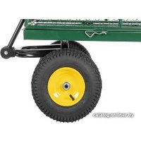 Четырехколесная тачка Garvill TC1840-500