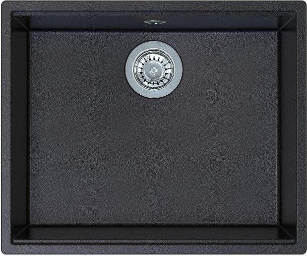 

Кухонная мойка Berg Linea BRNL14L